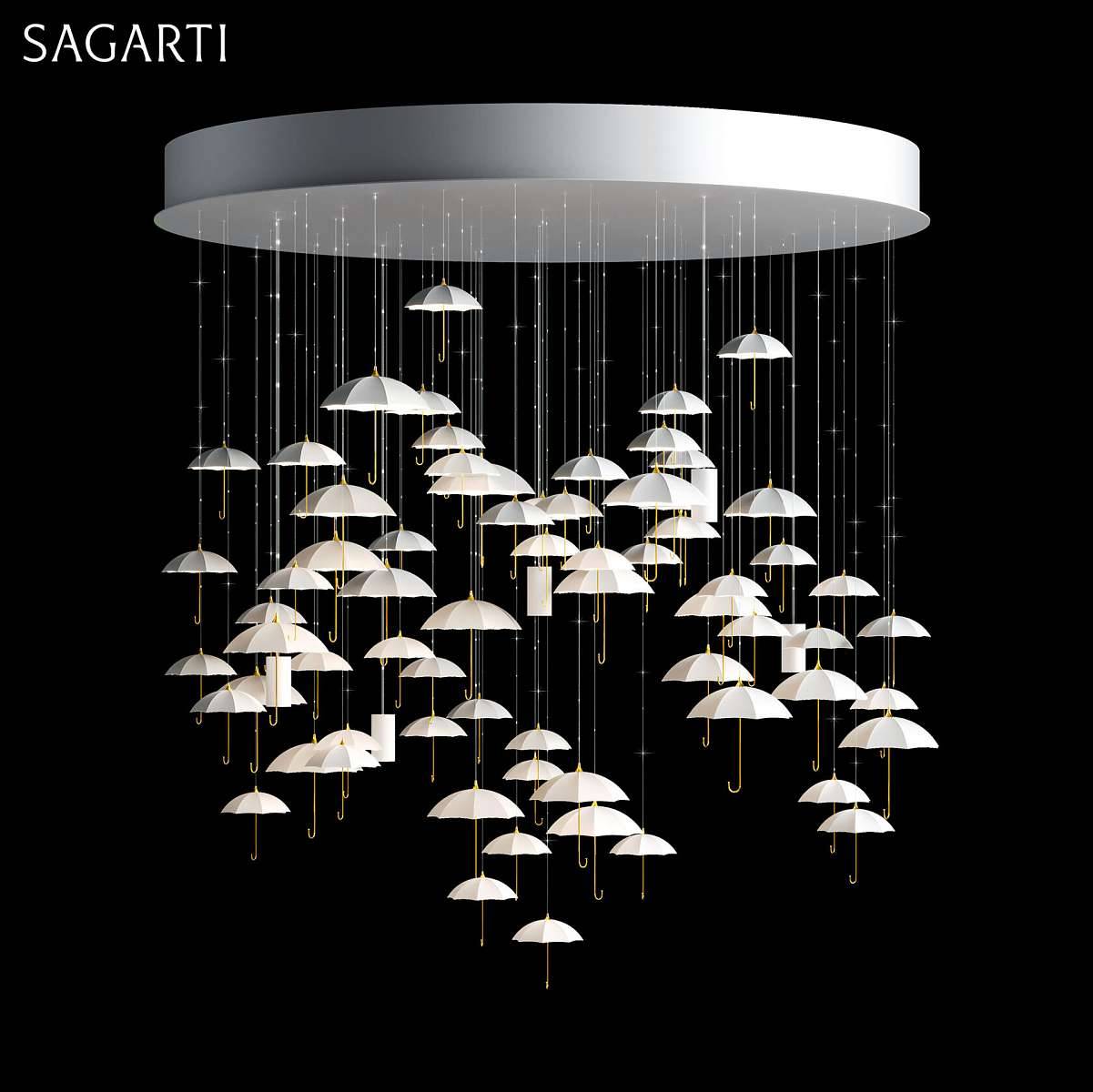 Люстра Rene 110