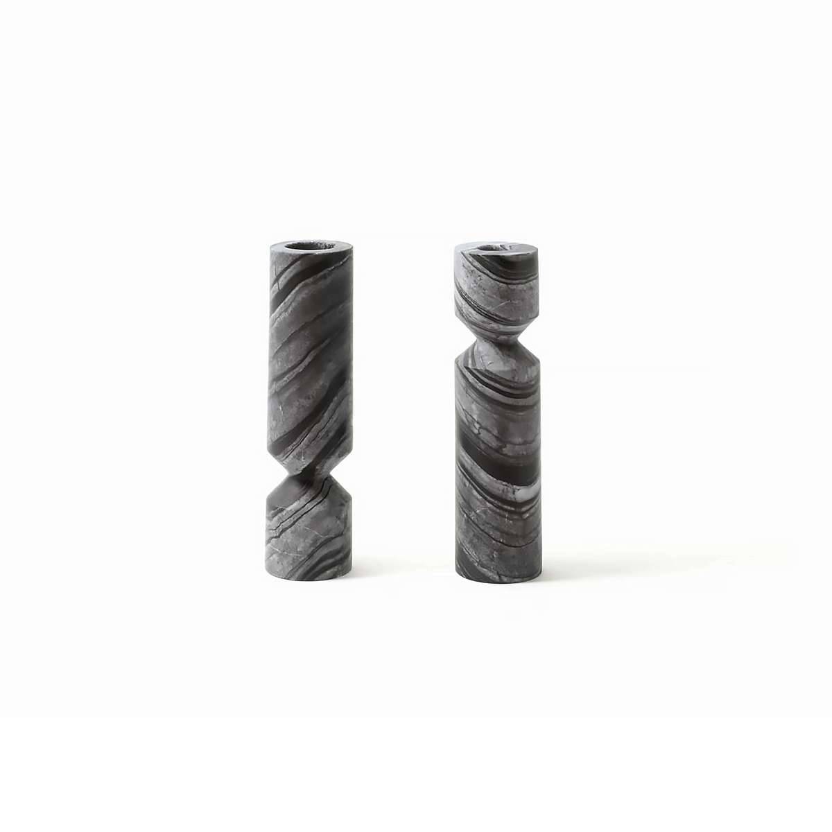 Подсвечник большой