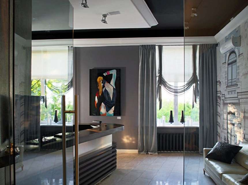 Savina Gallery - партнер Casa Ricca