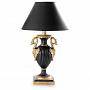 Настольная лампа 585 beg. XIX C.Empire French . Вид 1
