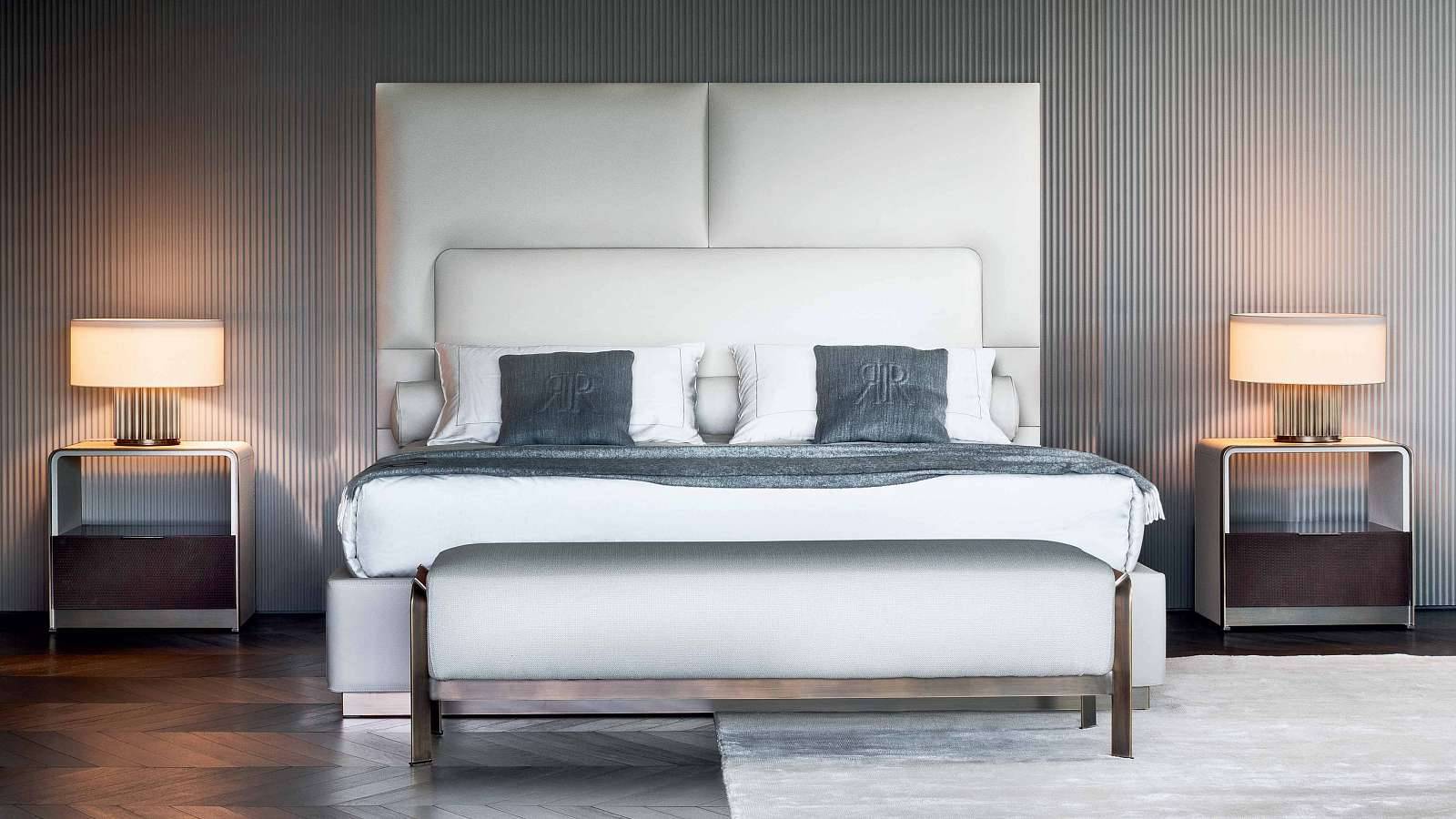 Кровать Prince