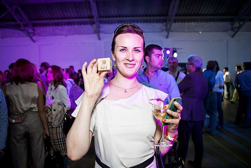 Сеанс интерьерной магии на PinWin6