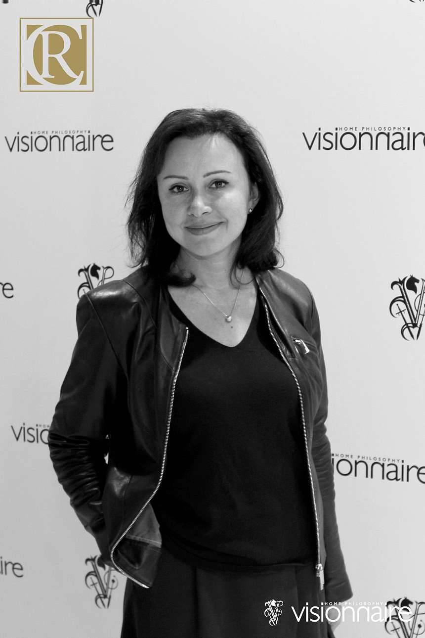 Камерный вечер Visionnaire