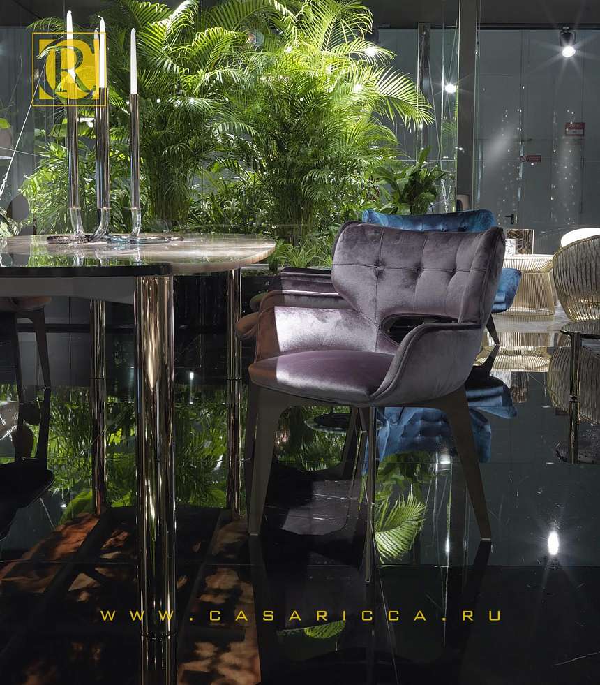 Тренды 2017: Roberto Cavalli Home