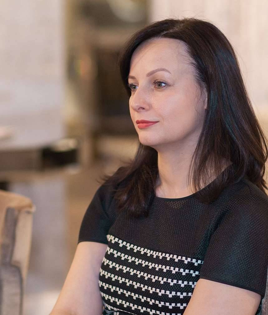 Новые коллекции – новые встречи