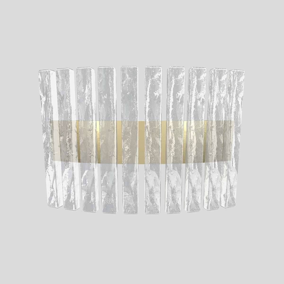 Бра Vegas Wall Lamp A P/G