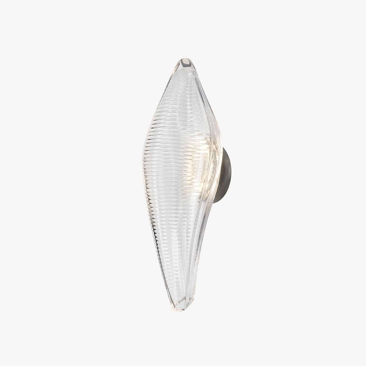 Бра Duna Base Size Wall Sconce
