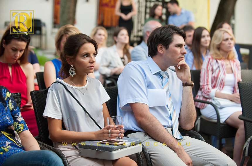 Семинар «Юридическая безопасность»