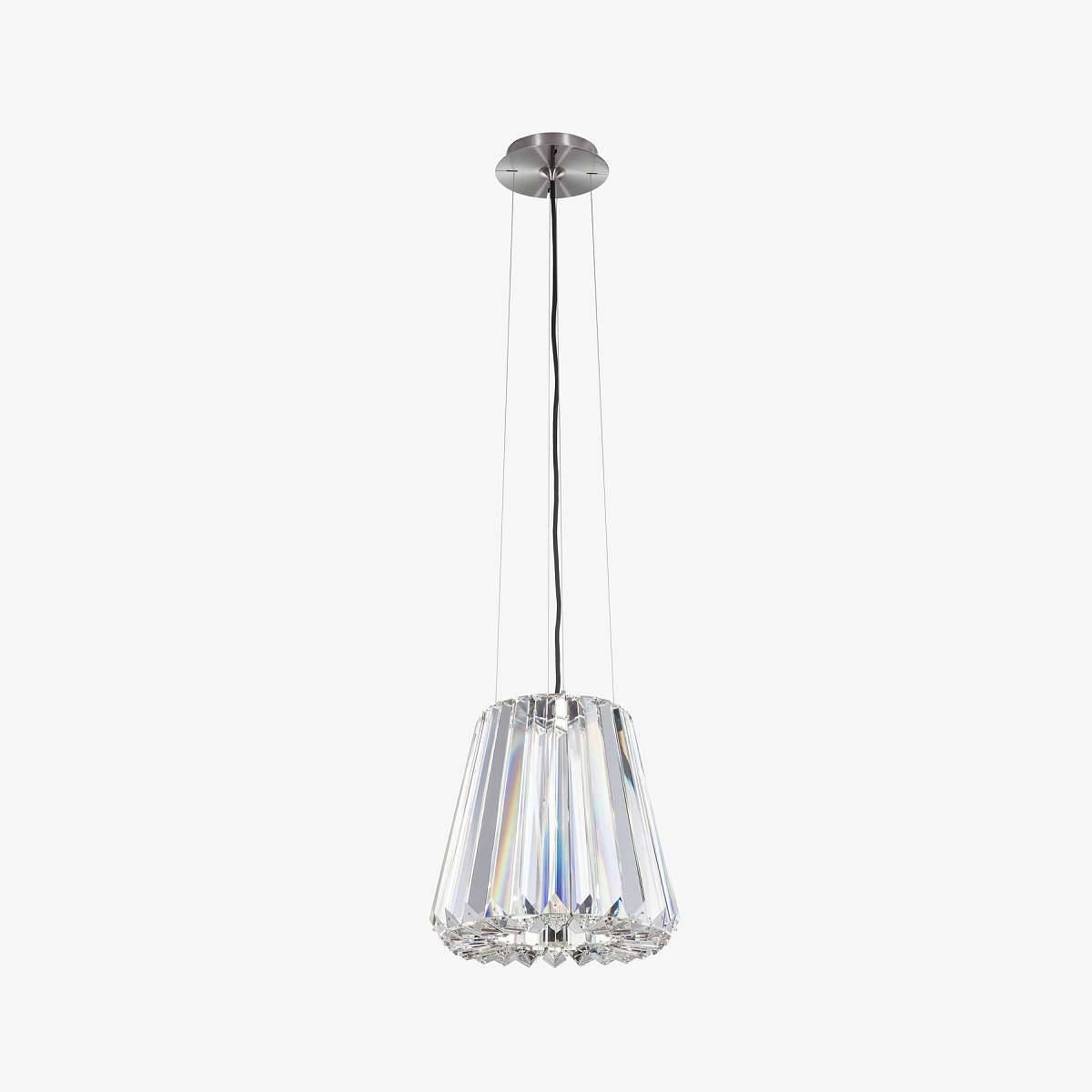 Подвесной светильник Glitters Single Pendant