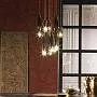 Люстра Kyoto 9-LIGHT Etro Home Interiors. Вид 1