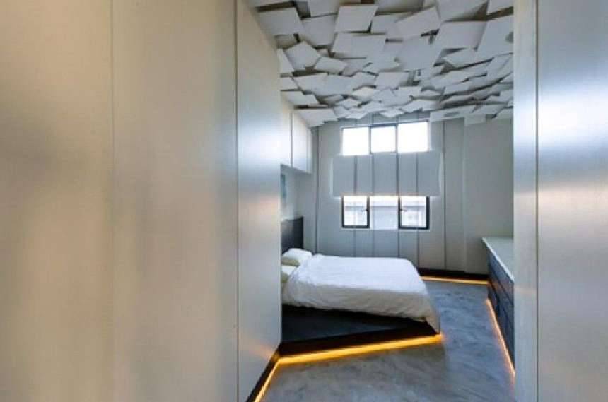 Креативная Квартира - Студия