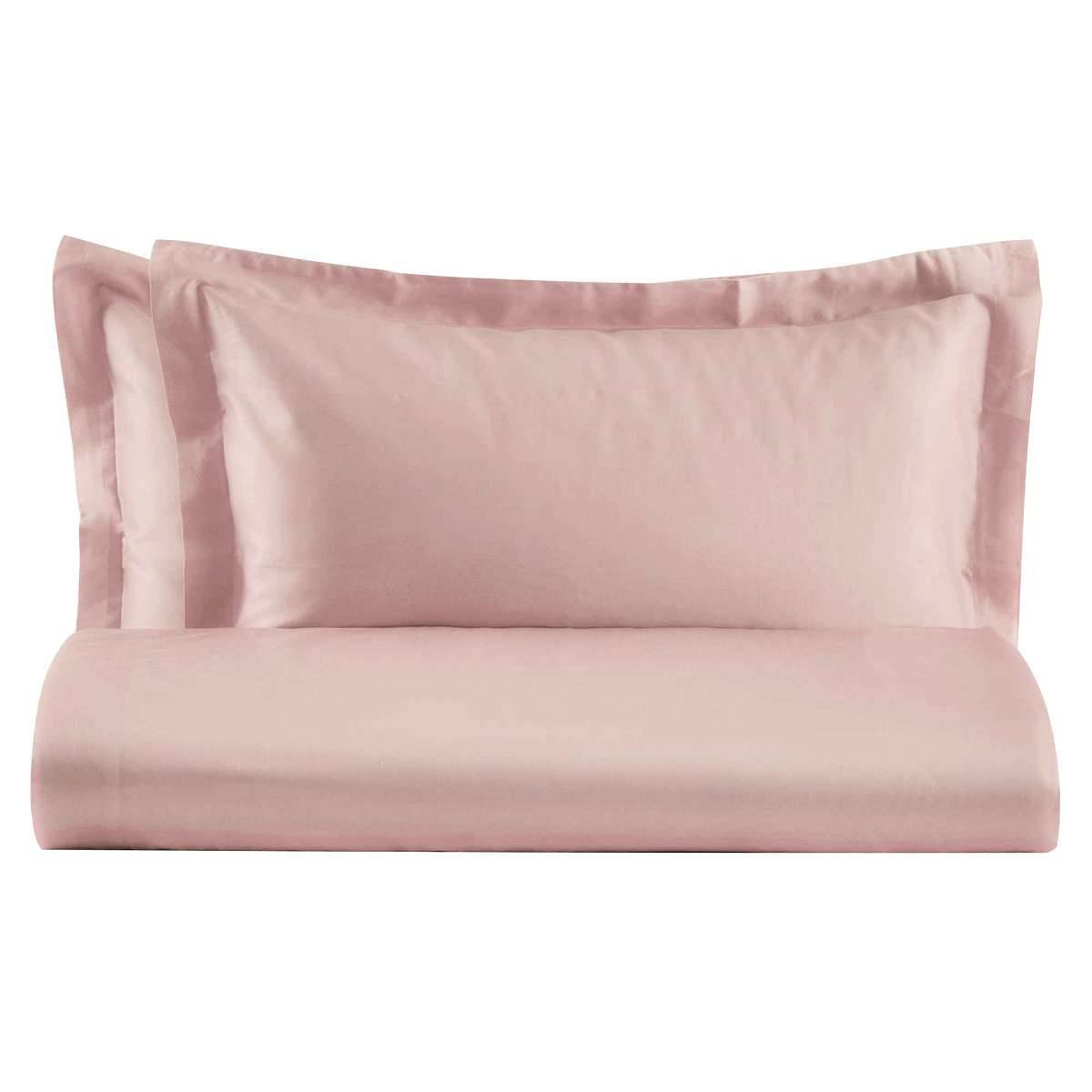 Комплект постельного белья Ametista, цвет MARGOT, Пододеяльник 155x200 см - 2 шт., Наволочки 50x75 см - 2 шт, Простыня 270x290 см