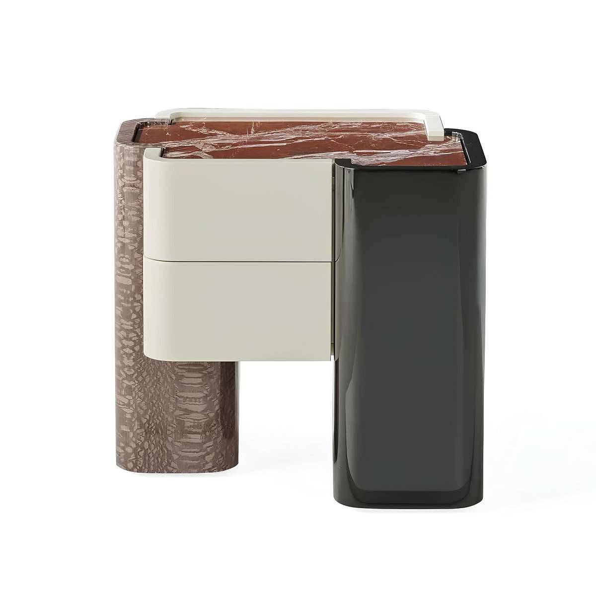 Прикроватная тумбочка MISITU