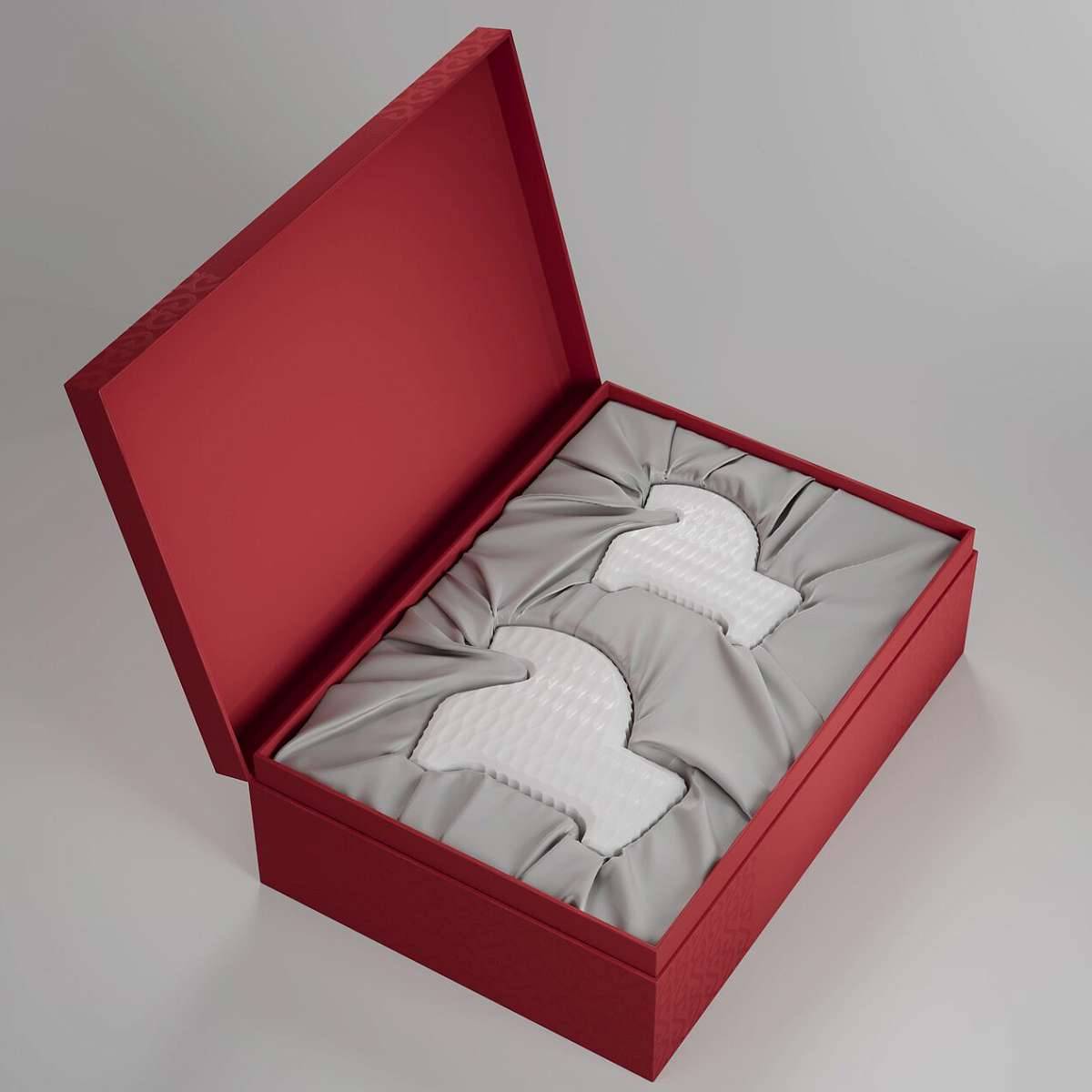 Настольный декор "Коники фактурные", набор 1