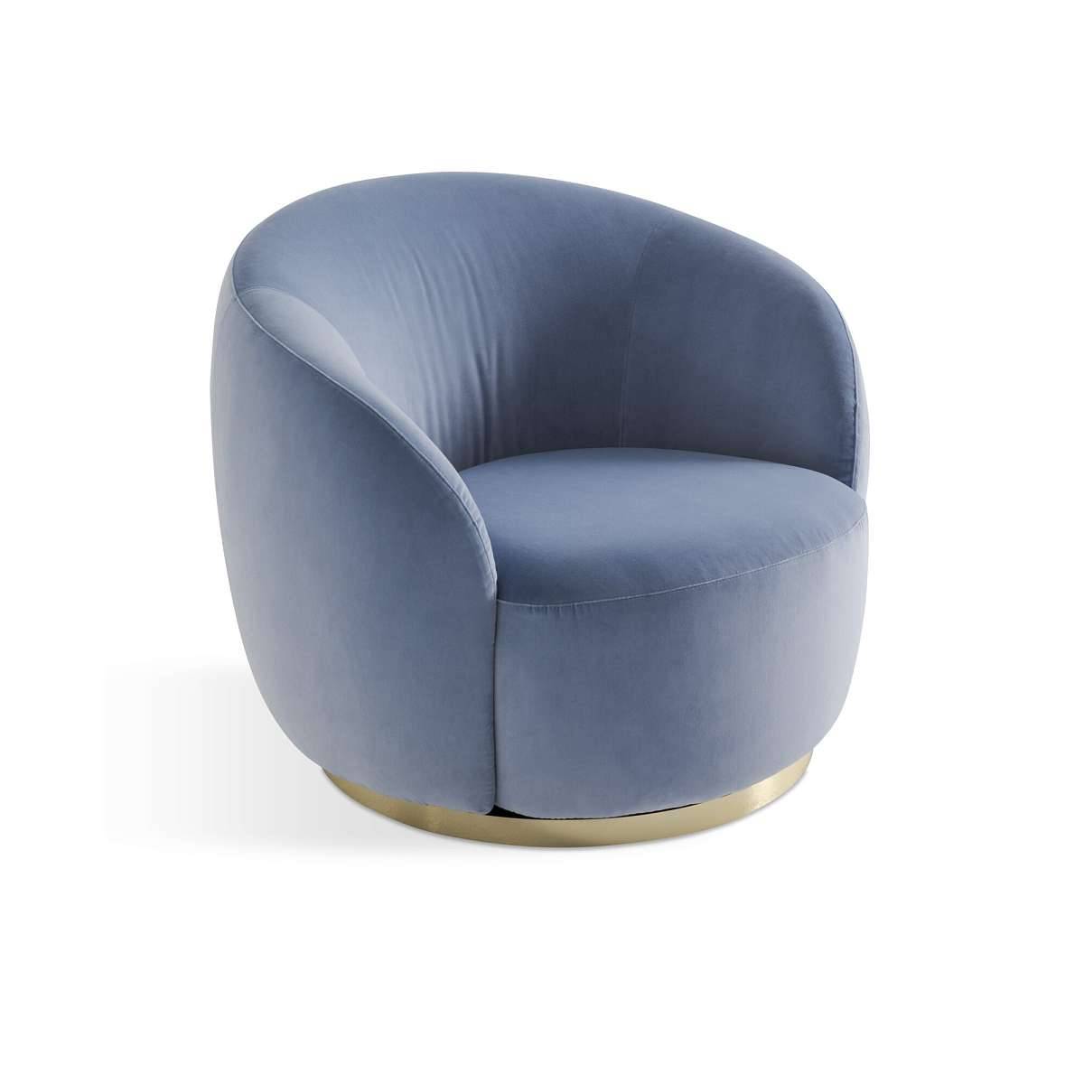 Кресло La Medusa Armchair