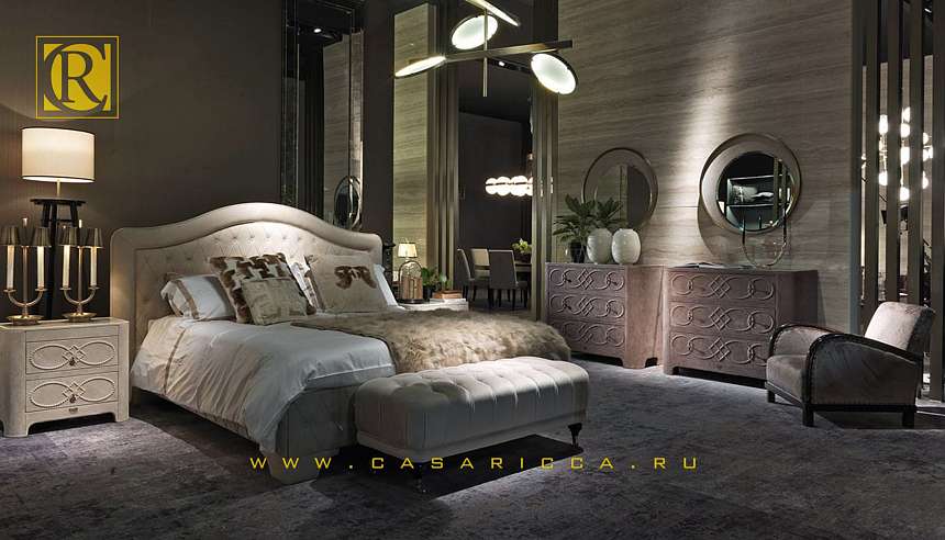 Вне времени: Gianfranco Ferré Home