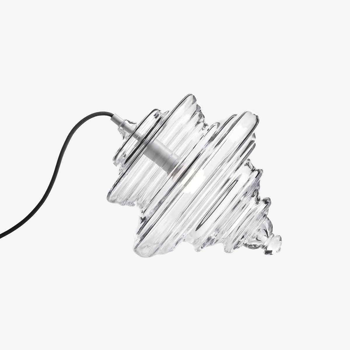 Настольная лампа Neverending Glory La Scala Table Lamp