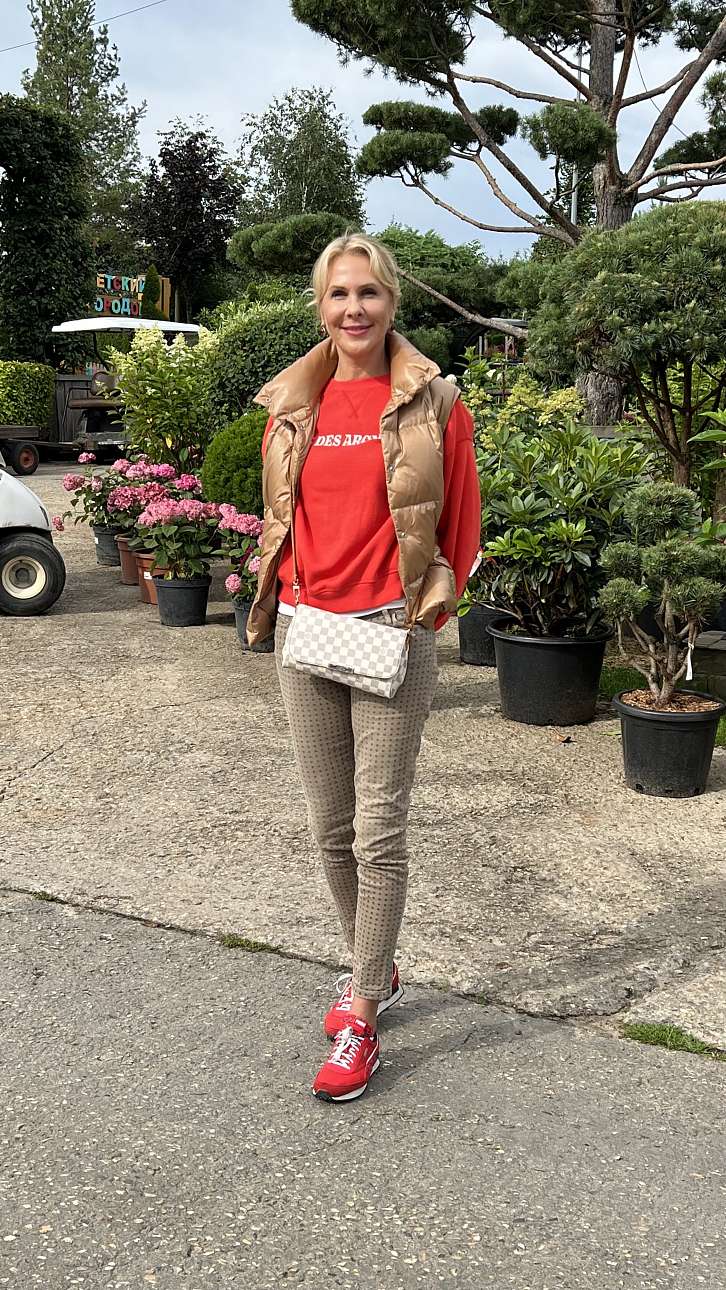 Garden Party by Сasa Ricca в IMPERIAL GARDEN