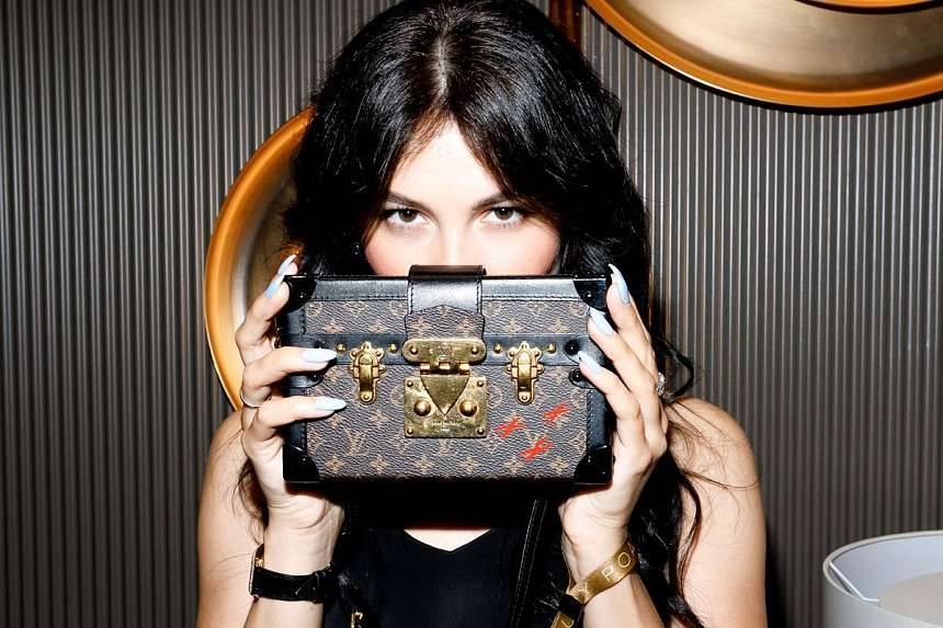 LUXURY ROAD CASA RICCA EXPO