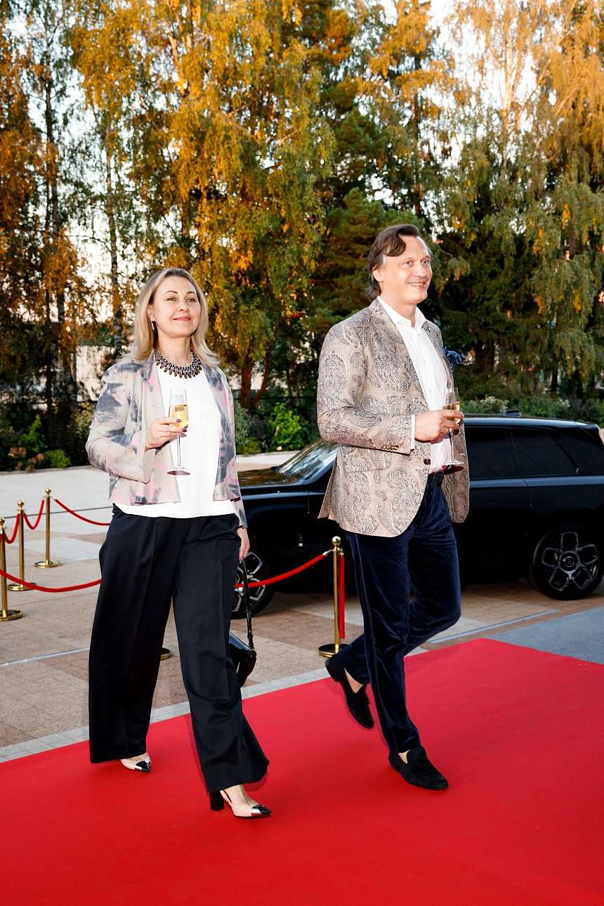 LUXURY & SUCCESS International Awards 2023