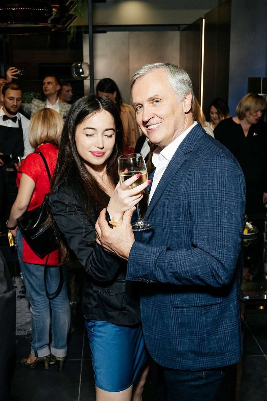 «Вечер в Вероне»: итальянская dolce vita в Casa Ricca Expo