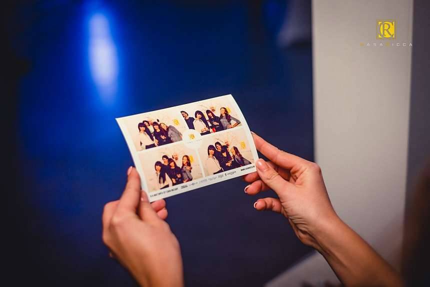 Яркая дизайнерская сеть от  Casa Ricca