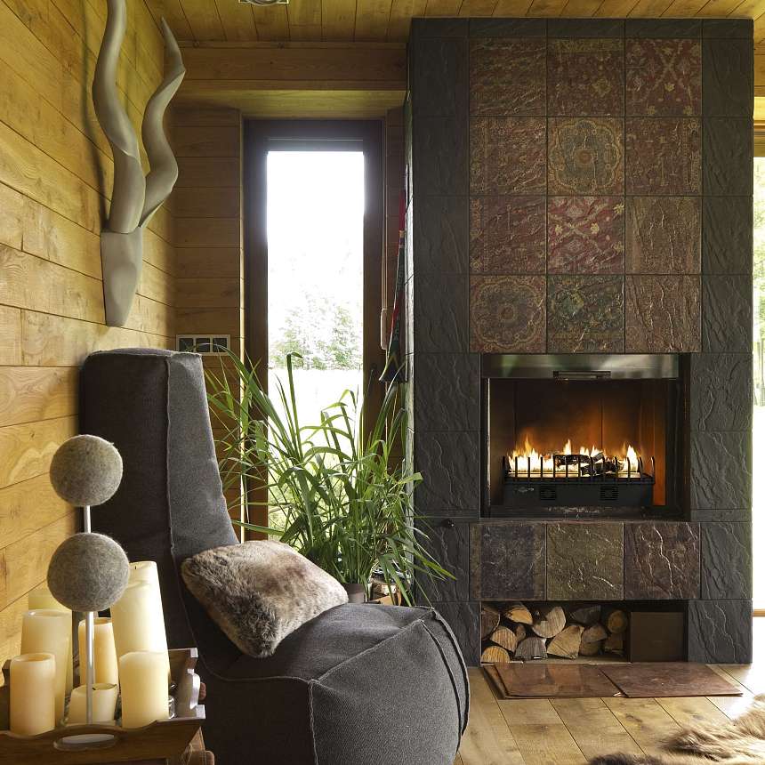 Planika – новый партнер Casa Ricca