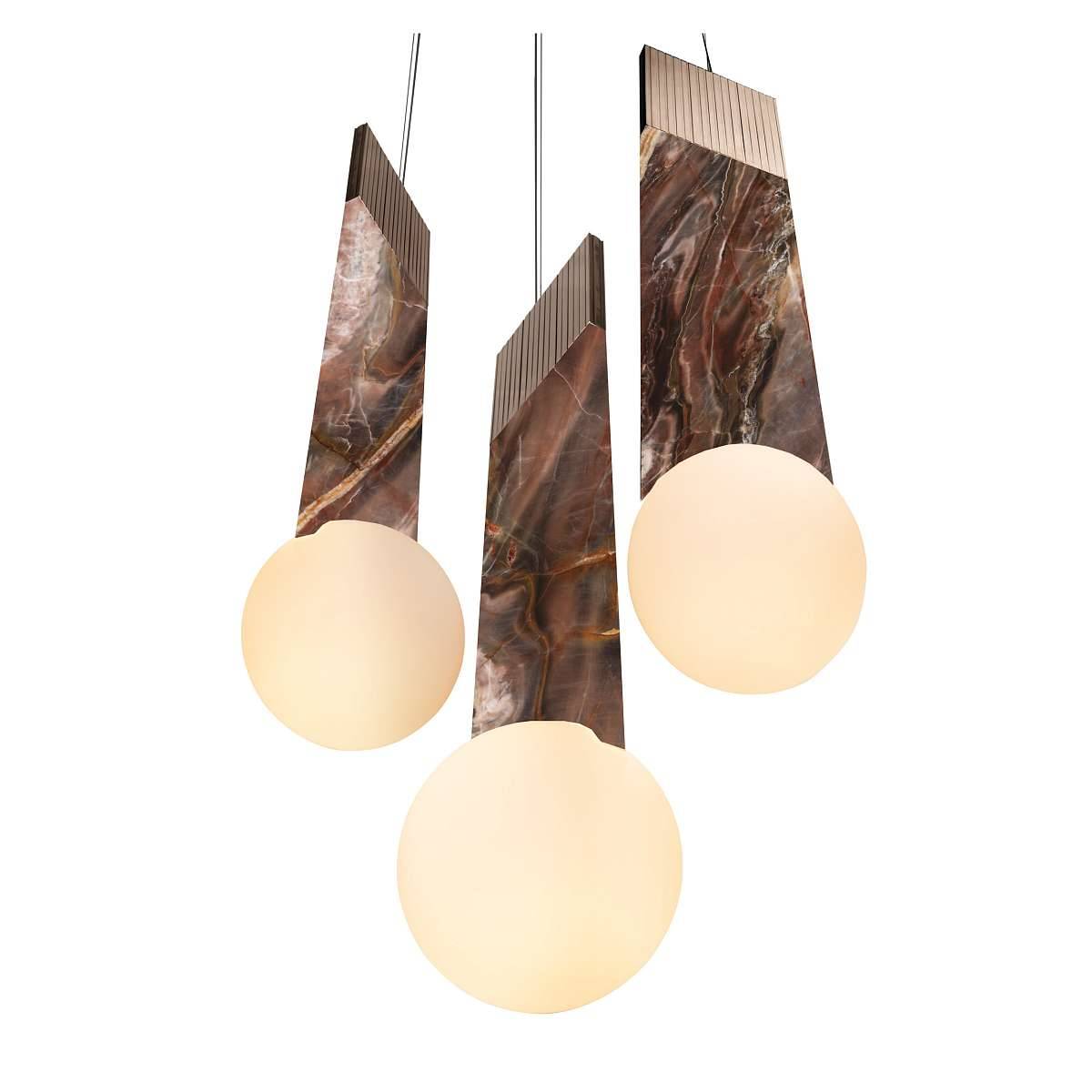 Подвесной светильник ROMA