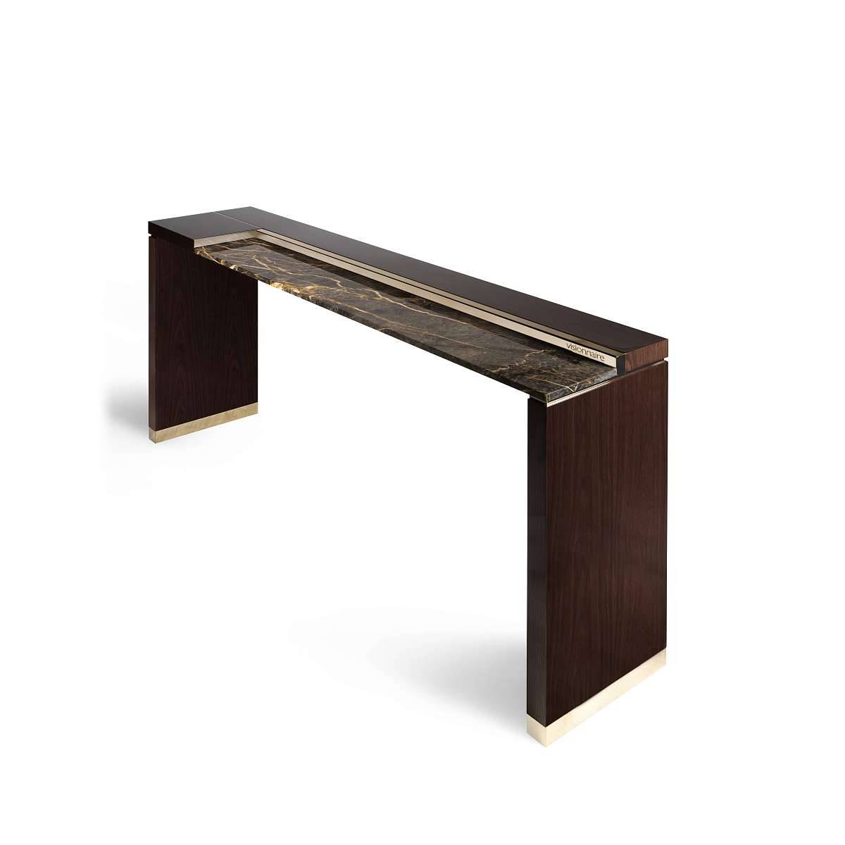 Консоль Barbican