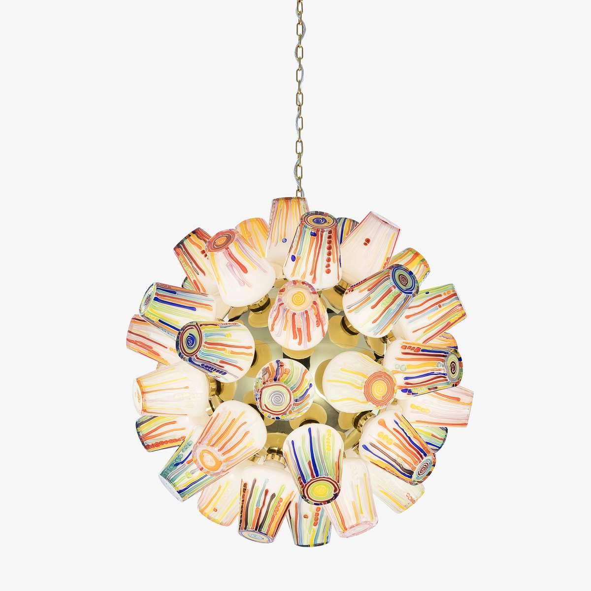 000_Candy_Sculpture_Sphere Chandelier_CL013SA-1CE00-9906S1.jpg