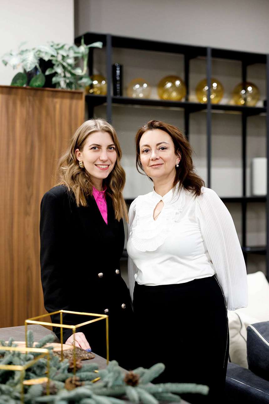 Итальянская кухня & вино | Торжественное открытие флагманского салона Modulnova