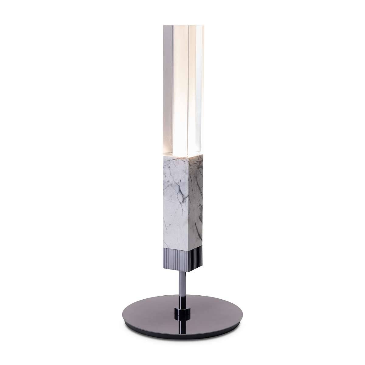 Настольная лампа MILANO