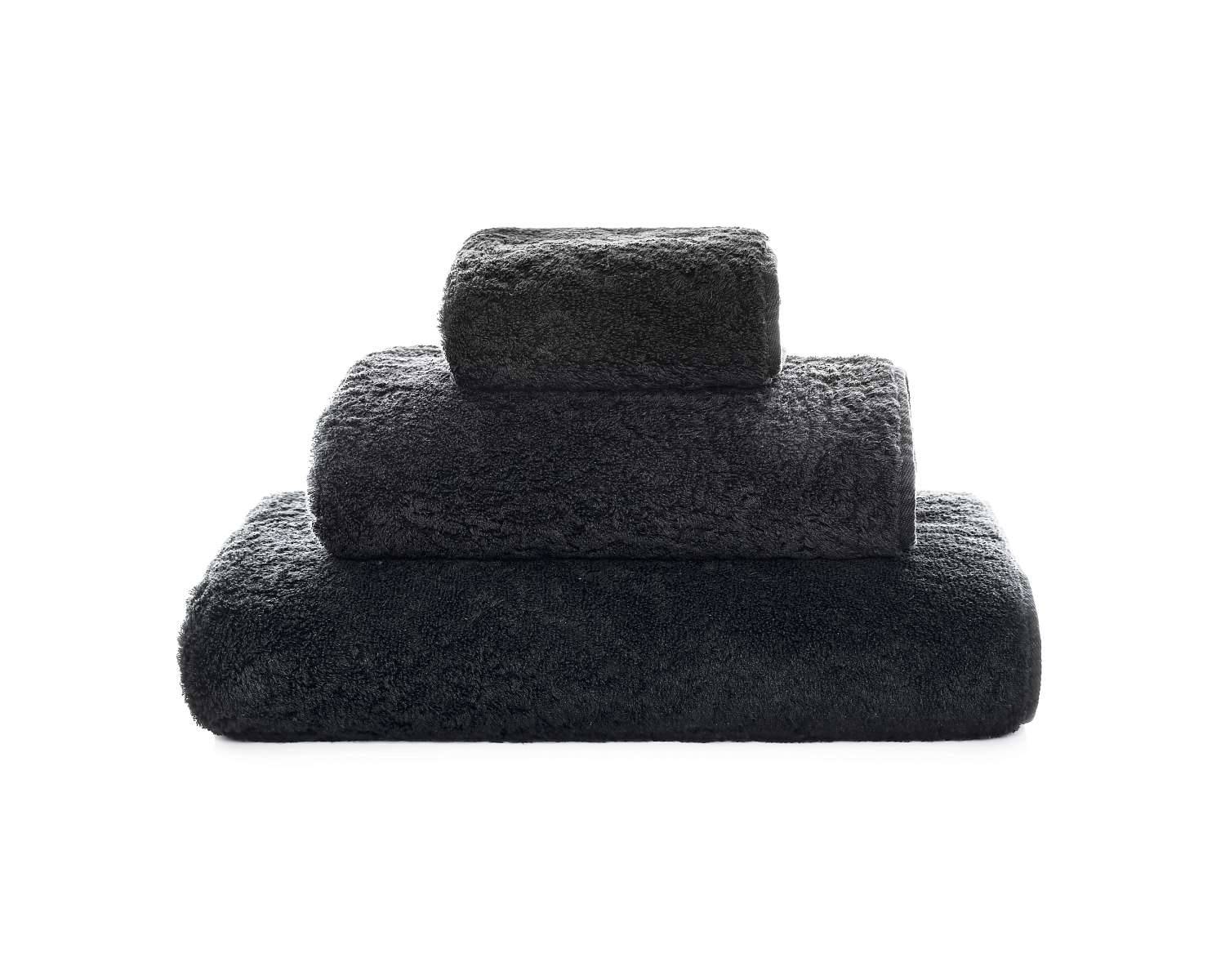 Полотенце махровое, коллекция EGOIST, цвет BLACK, 70х140 см