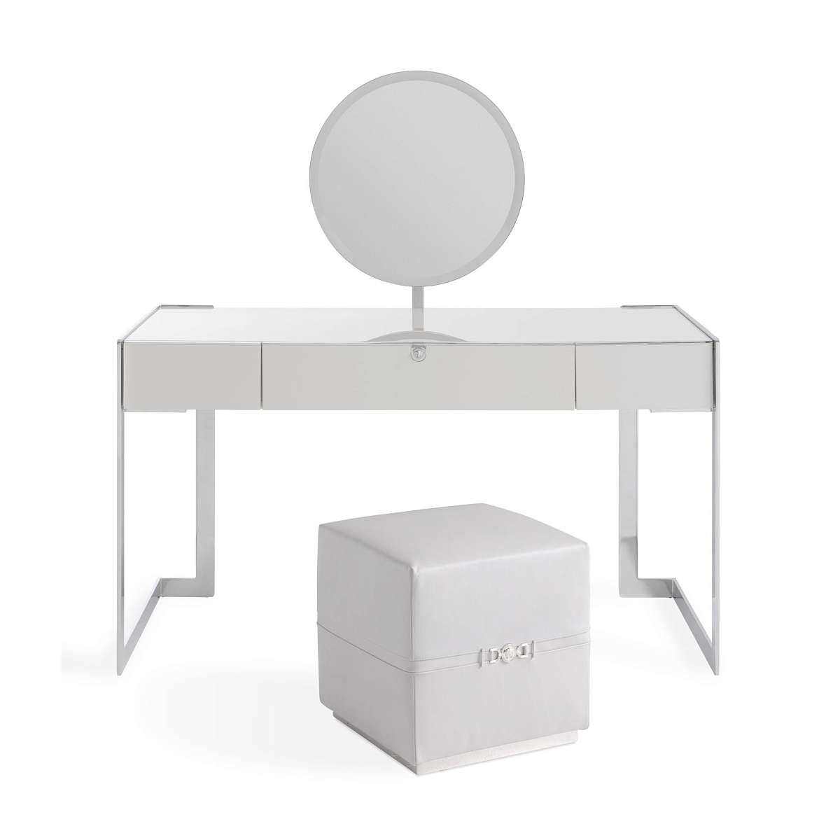 Туалетный столик Via Gesù Medusa Lady Desk