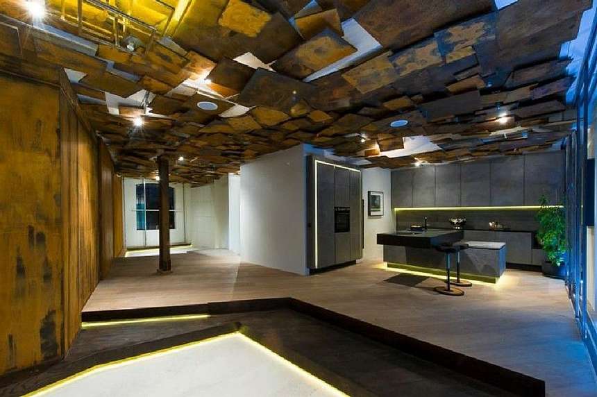 Креативная Квартира - Студия