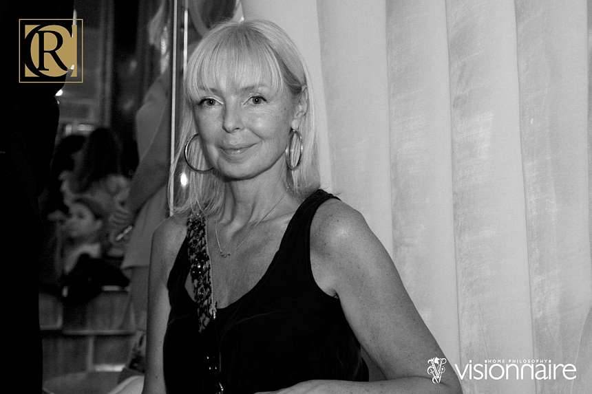 Камерный вечер Visionnaire