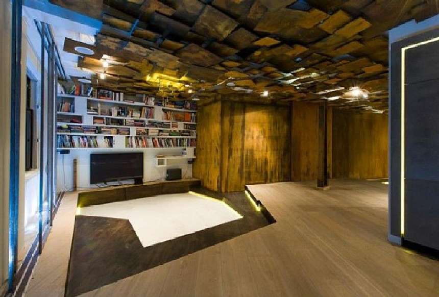 Креативная Квартира - Студия