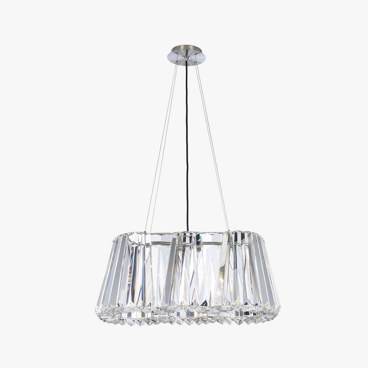 Подвесной светильник Glitters Triple Pendant