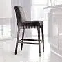 Барный стул из массива бука Absolute Giorgio Collection. Вид 1