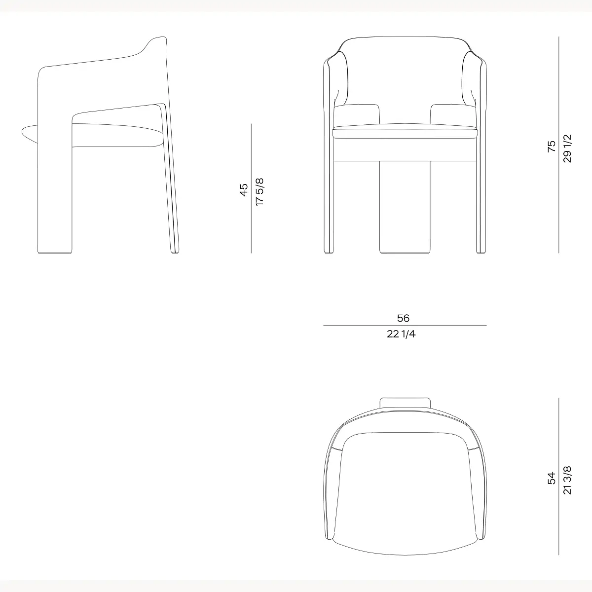Visionnaire_Rochester_Chair_Technical_Drawings_a8d39e65f9.webp