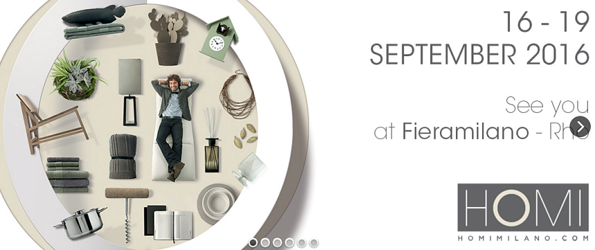 Интерьерные выставки осень 2016