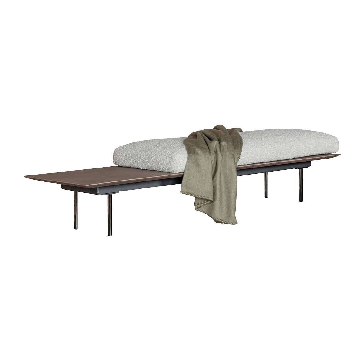 Банкетка VOGUE CUOIO BENCH