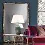 Зеркало напольное Delfi Etro Home Interiors. Вид 1