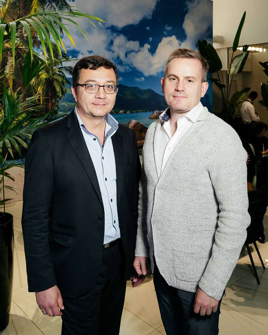 «Вечер в Вероне»: итальянская dolce vita в Casa Ricca Expo