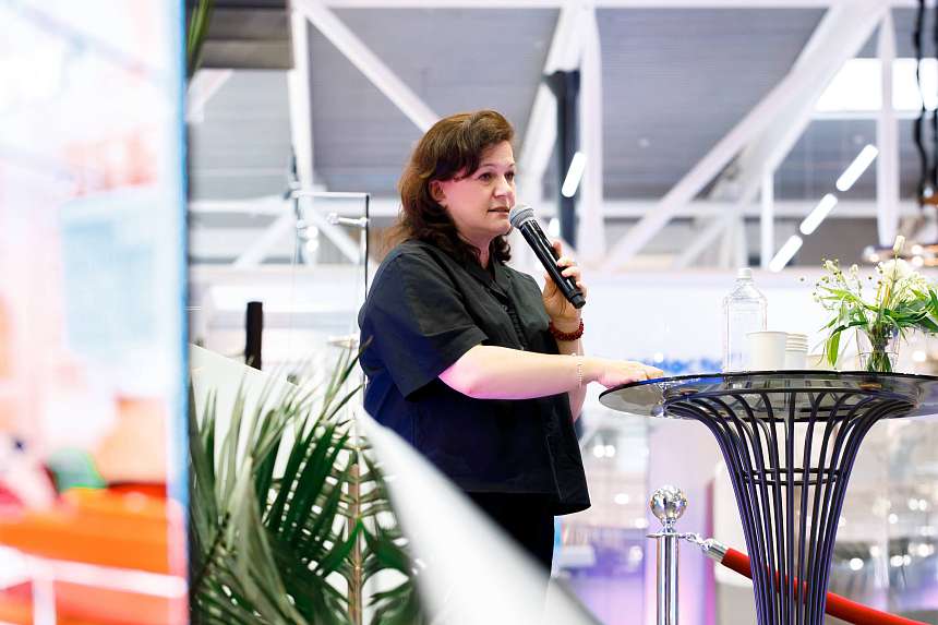 Interior Design Community Days в Casa Ricca Expo. Презентация новинок в формате Fuorisalone