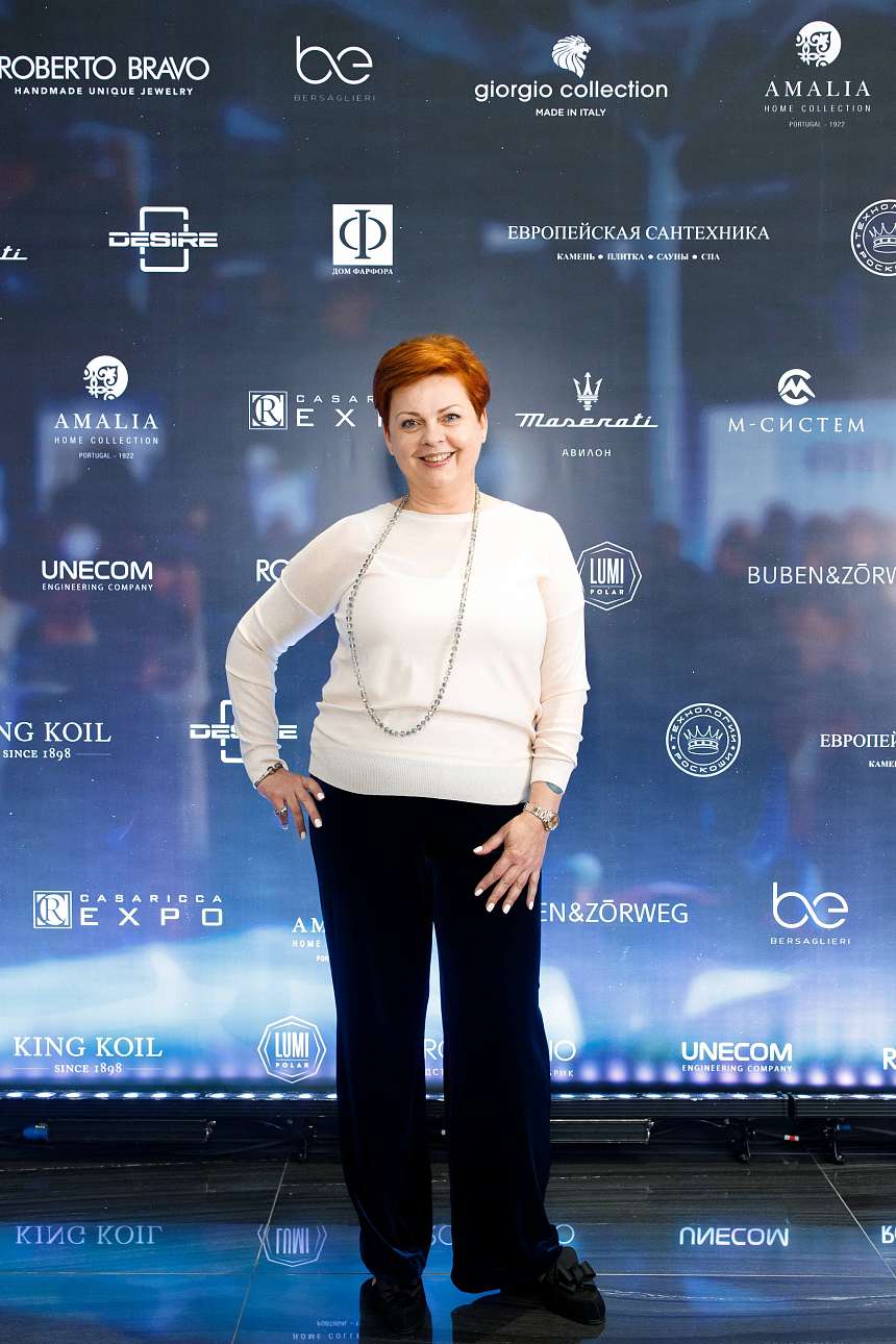 Interior Design Community Days в Casa Ricca Expo. Презентация новинок в формате Fuorisalone