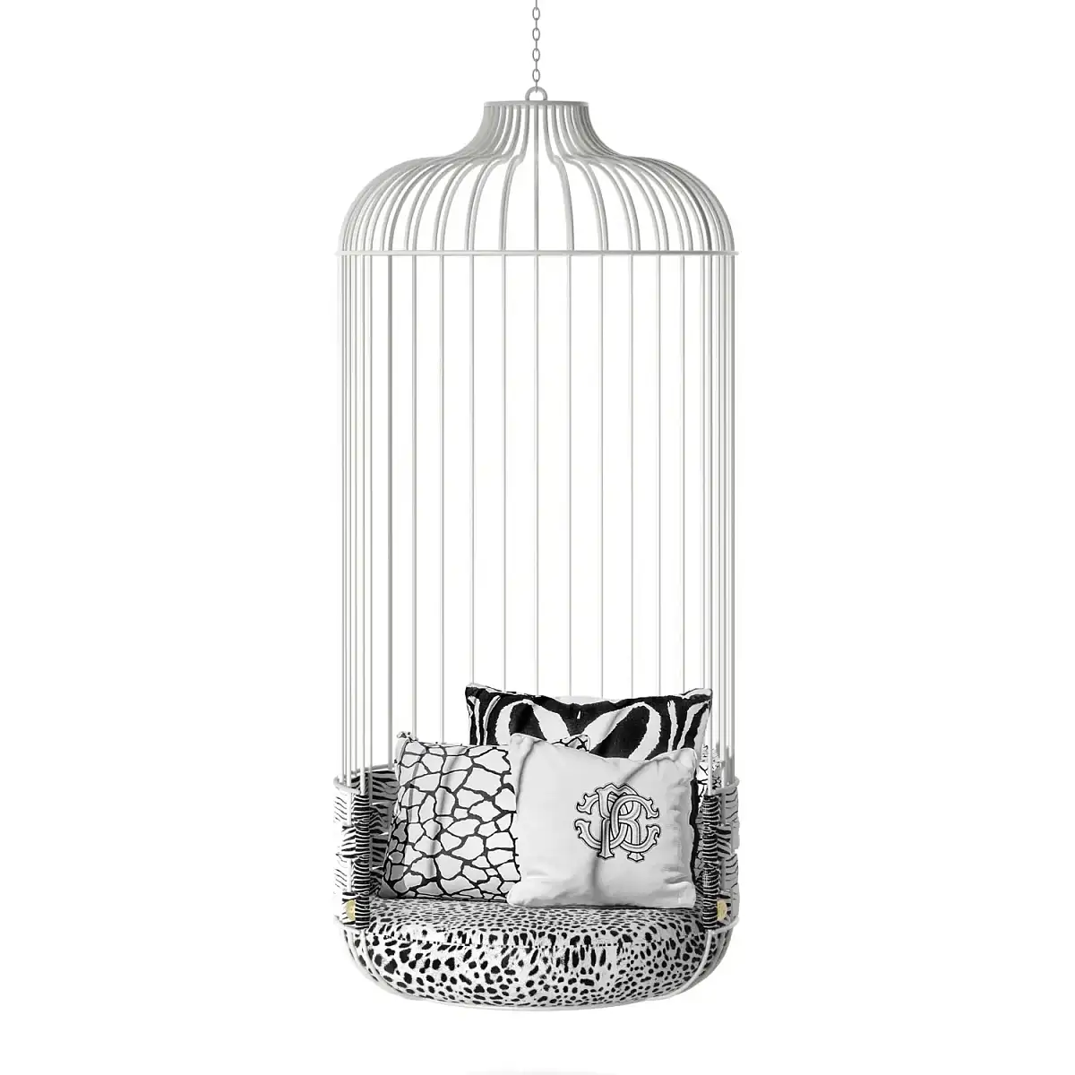 Подвесное кресло MAI TAI