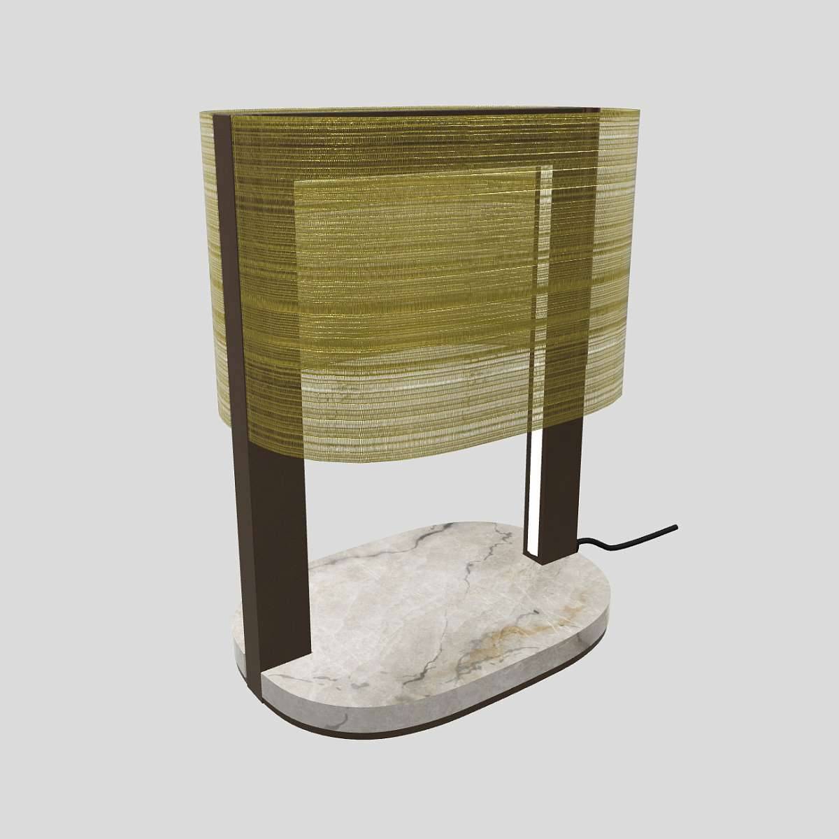 Настольная лампа Ebe TL