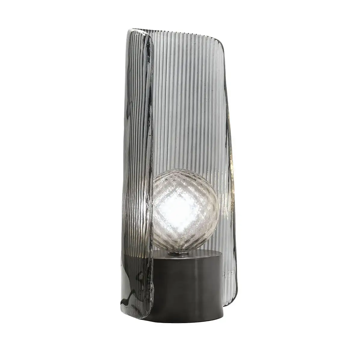 Настольная лампа MIRAGE ARGUS ROUND LAMP