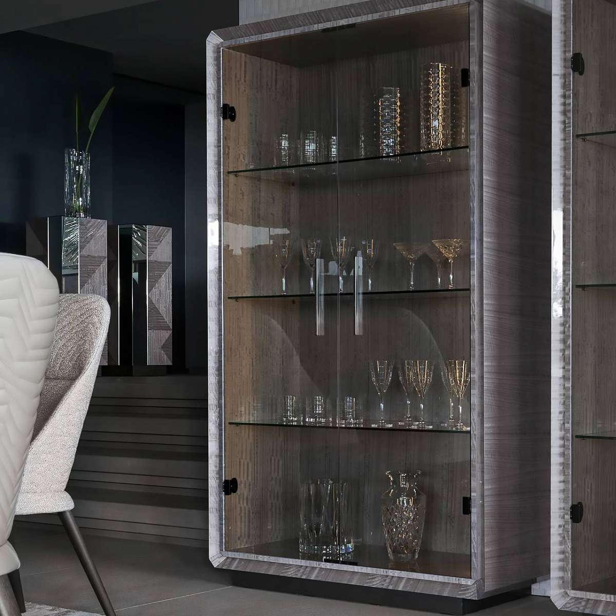 Стакан для виски Galaxy